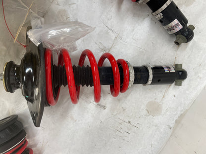 2015 Chevy SS Sedan Pedders Extreme XA Coilover Kit