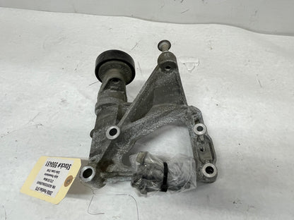 2006 Pontiac GTO AC A/C Air Conditioner Compressor Bracket OEM - Day's Parts Yard