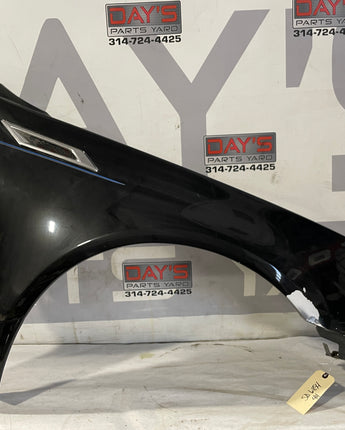2014 Cadillac CTS-V Coupe LH Driver Fender OEM