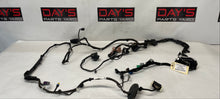 2014 Chevy SS Sedan Fire Wall Engine Bay Front Chassis Wire Wiring Harness OEM - Day's Parts Yard
