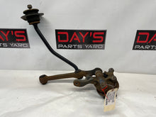 Passenger Front Spindle Knuckle Hub Control Arm Radius Rod OEM2005 Pontiac GTO
