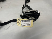 2014 Chevy SS Sedan Fire Wall Engine Bay Front Chassis Wire Wiring Harness OEM - Day's Parts Yard