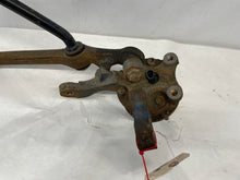 Passenger Front Spindle Knuckle Hub Control Arm Radius Rod OEM2005 Pontiac GTO
