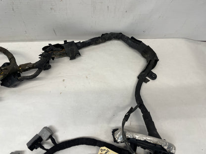 2014 Chevy SS Sedan Fire Wall Engine Bay Front Chassis Wire Wiring Harness OEM - Day's Parts Yard