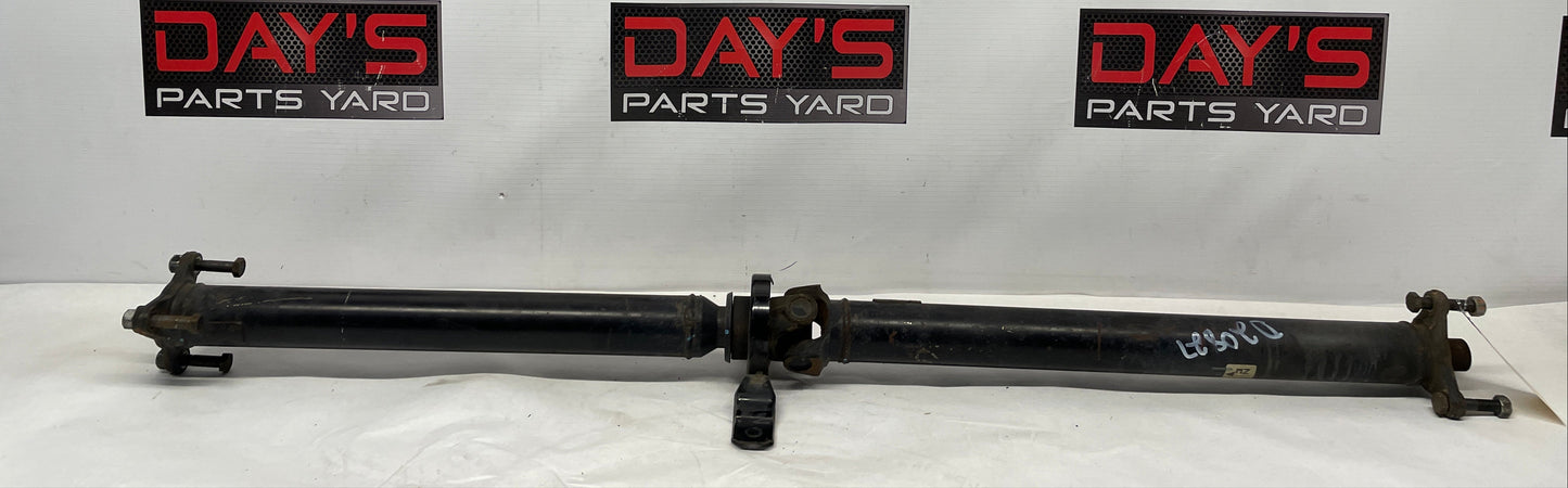 2006 Pontiac GTO Drive Shaft Driveshaft OEM - Day's Parts Yard