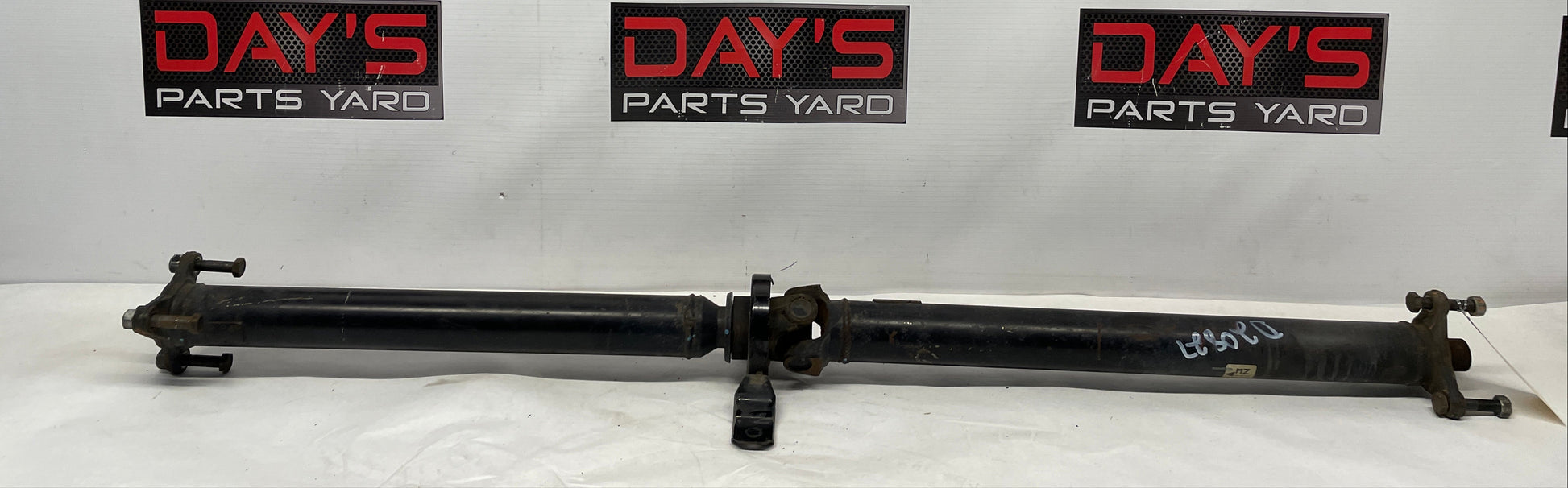 2006 Pontiac GTO Drive Shaft Driveshaft OEM - Day's Parts Yard