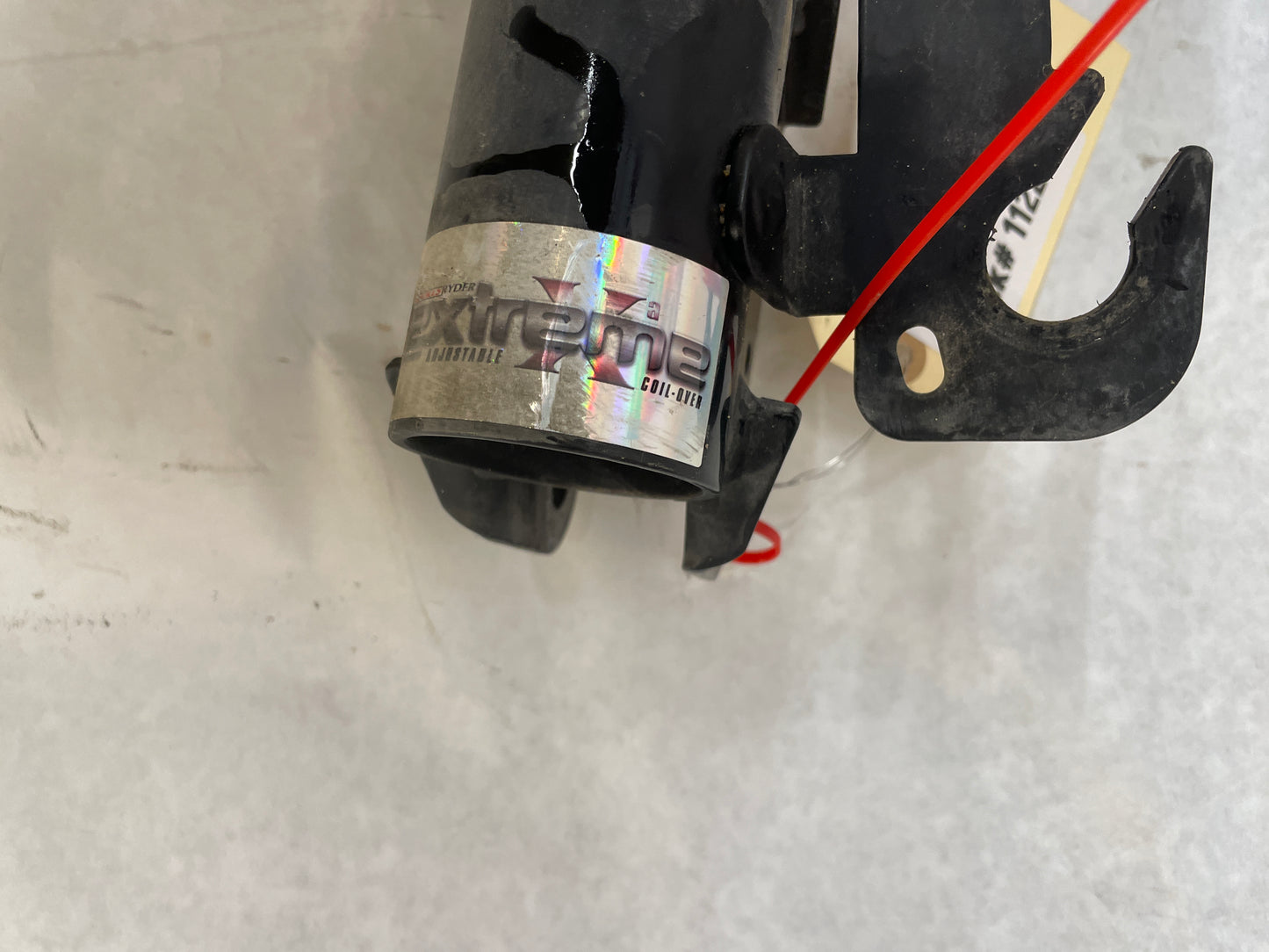 2015 Chevy SS Sedan Pedders Extreme XA Coilover Kit