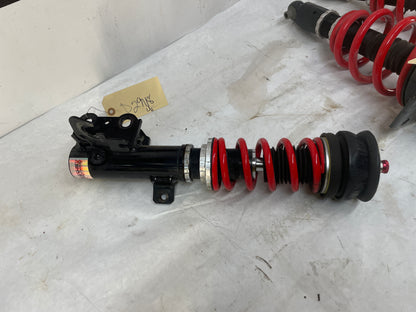 2015 Chevy SS Sedan Pedders Extreme XA Coilover Kit