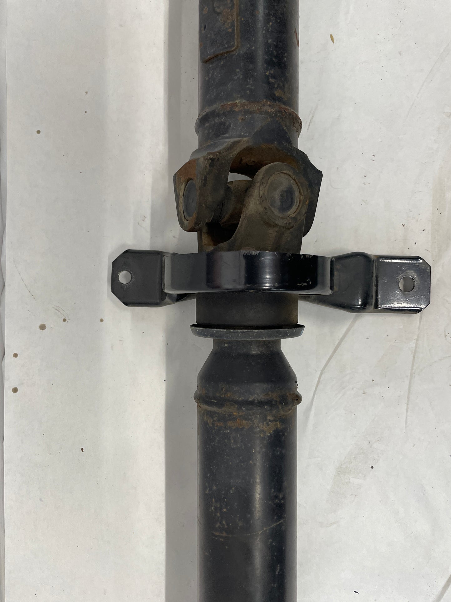 2006 Pontiac GTO Drive Shaft Driveshaft OEM - Day's Parts Yard