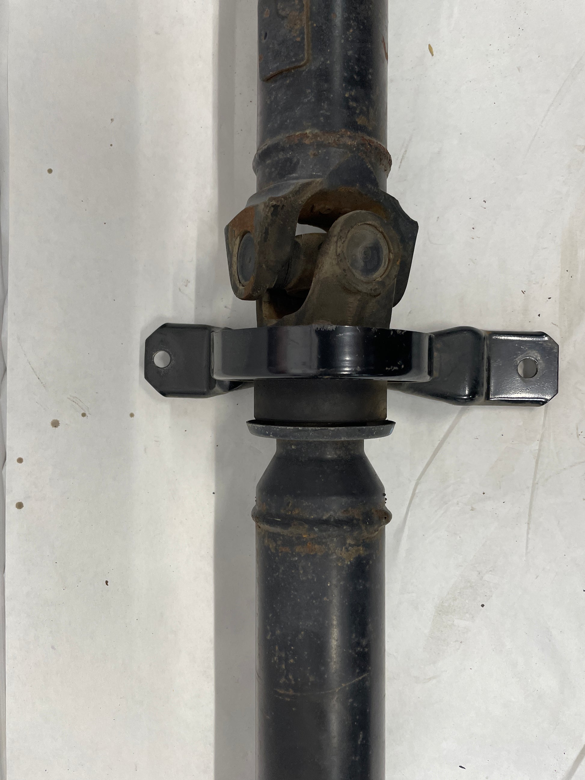 2006 Pontiac GTO Drive Shaft Driveshaft OEM - Day's Parts Yard