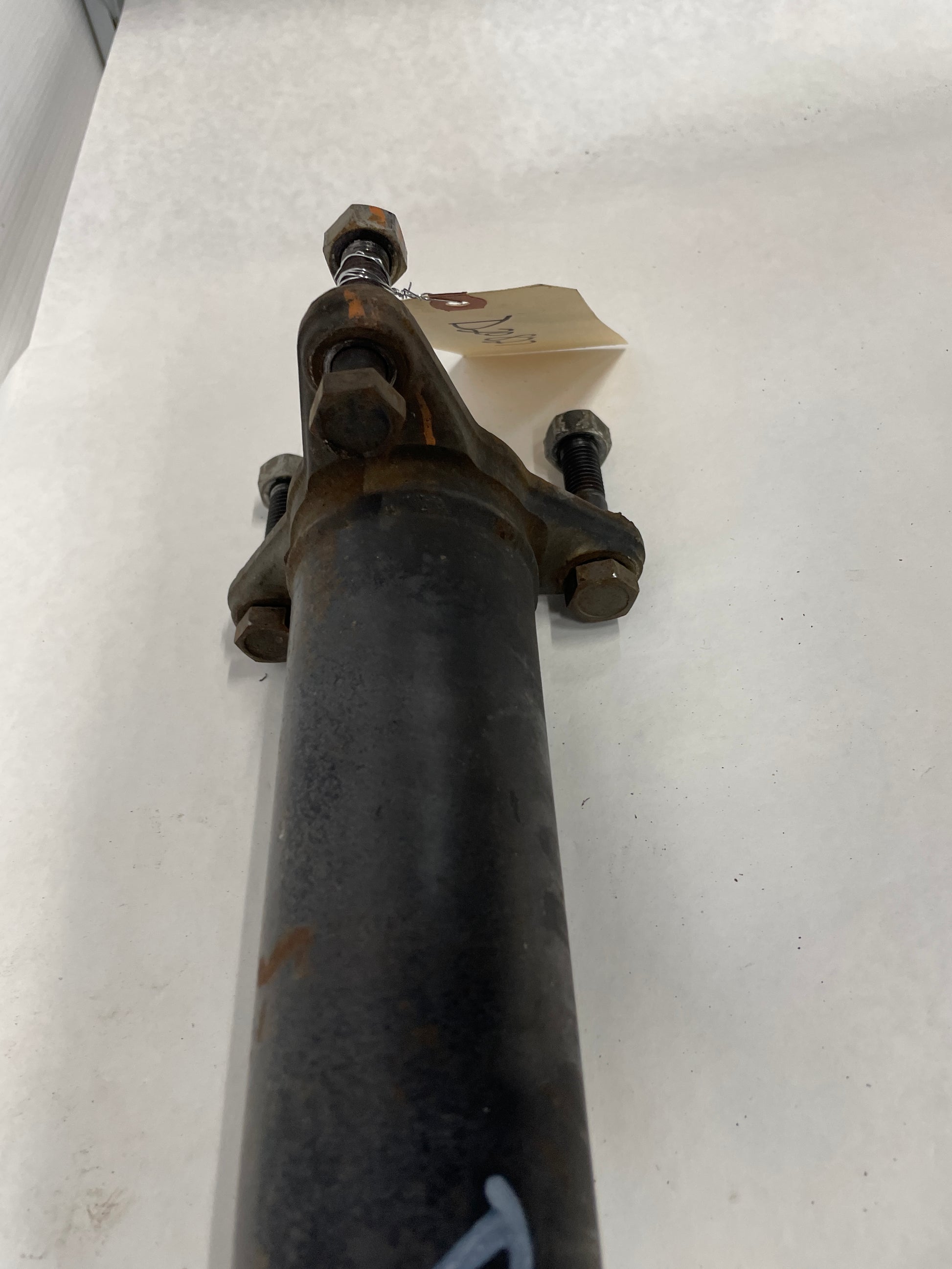 2006 Pontiac GTO Drive Shaft Driveshaft OEM - Day's Parts Yard