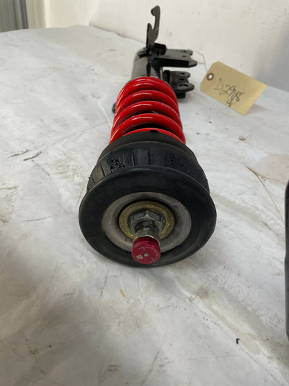 2015 Chevy SS Sedan Pedders Extreme XA Coilover Kit