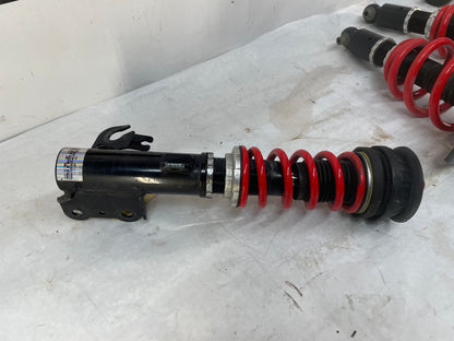 2015 Chevy SS Sedan Pedders Extreme XA Coilover Kit