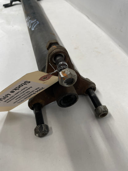 2006 Pontiac GTO Drive Shaft Driveshaft OEM - Day's Parts Yard