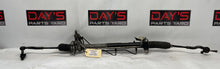 2012 Chevy Caprice PPV Power Steering Rack and Pinion Gear OEM