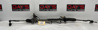2012 Chevy Caprice PPV Power Steering Rack and Pinion Gear OEM