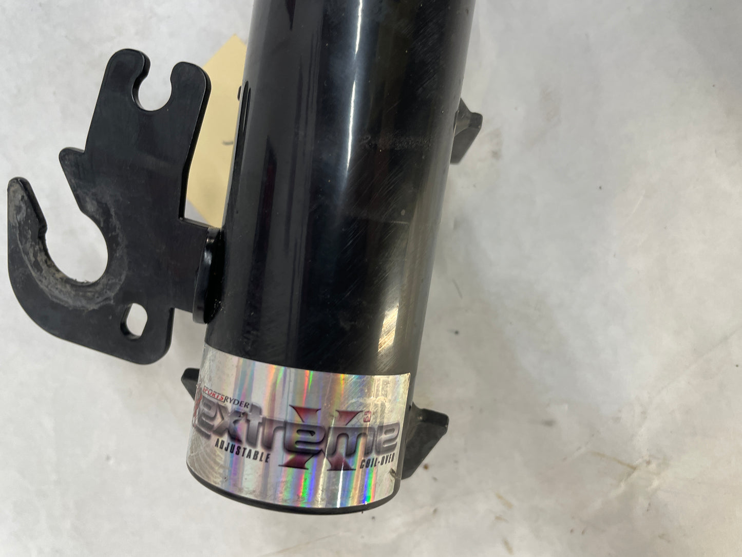 2015 Chevy SS Sedan Pedders Extreme XA Coilover Kit