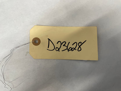 2014 Chevy SS Sedan Fire Wall Engine Bay Front Chassis Wire Wiring Harness OEM - Day's Parts Yard