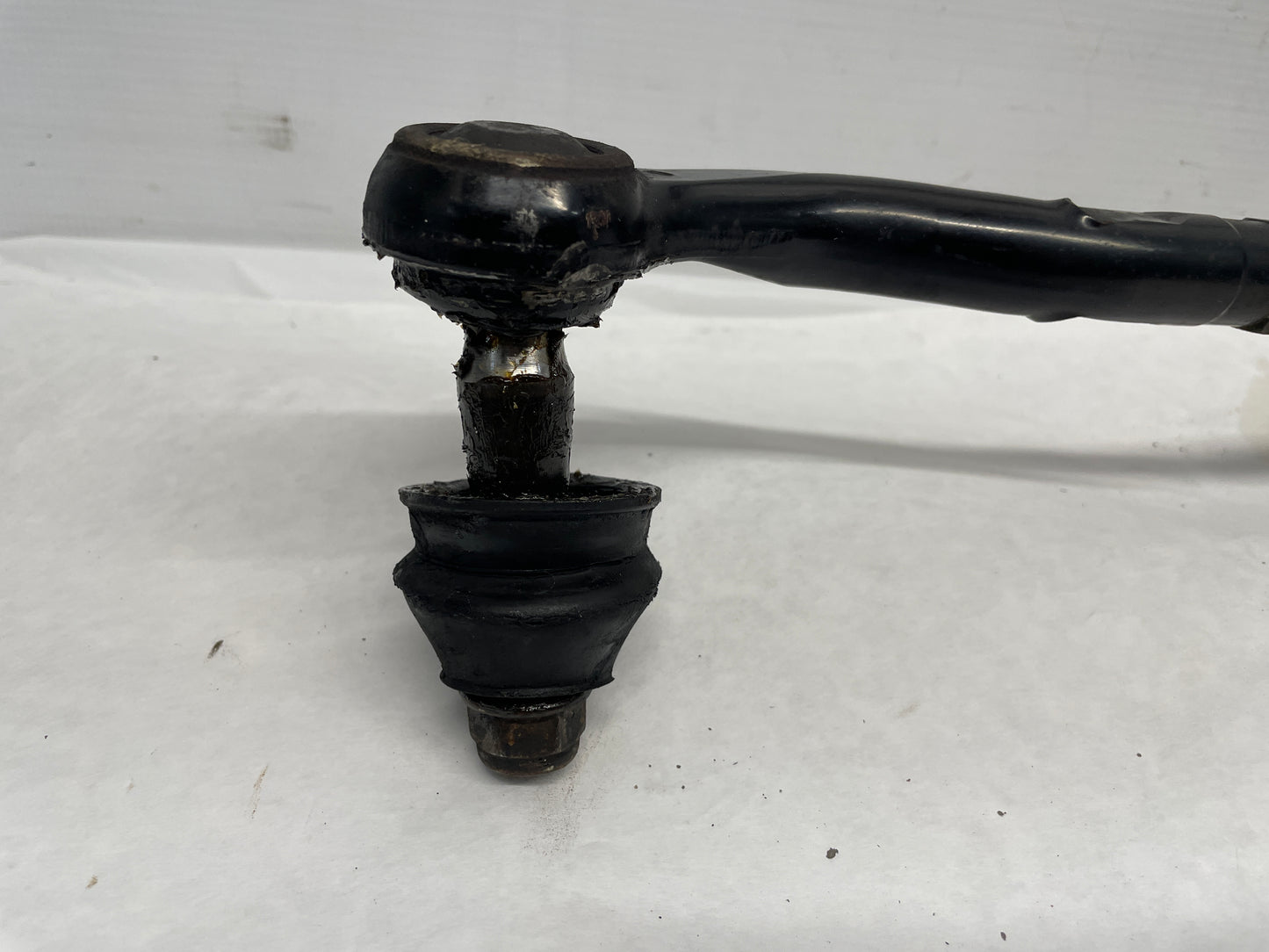 2012 Chevy Caprice PPV Power Steering Rack and Pinion Gear OEM