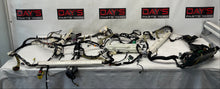 2014 Chevy SS Sedan Body Chassis Wire Wiring Harness OEM - Day's Parts Yard