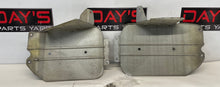 2004 Pontiac GTO RH & LH Exhaust Heat Shields OEM - Day's Parts Yard