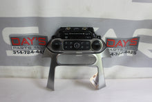 2019 Chevy Tahoe K1500 Premier HVAC Temperature Control Dash Mounted OEM - Day's Parts Yard