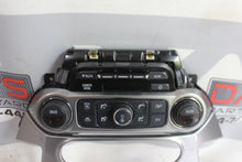 2019 Chevy Tahoe K1500 Premier HVAC Temperature Control Dash Mounted OEM - Day's Parts Yard