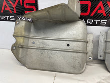 2004 Pontiac GTO RH & LH Exhaust Heat Shields OEM - Day's Parts Yard