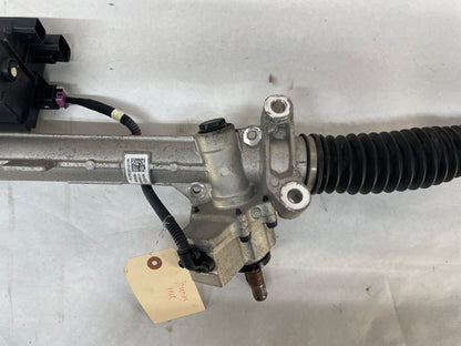 2017 Chevy SS Sedan Electric Power Steering Rack and Pinion w/ Hardware OEM - Day's Parts Yard