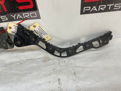2015 Chevy SS Sedan RH & LH Rear Bumper Brackets Guides OEM