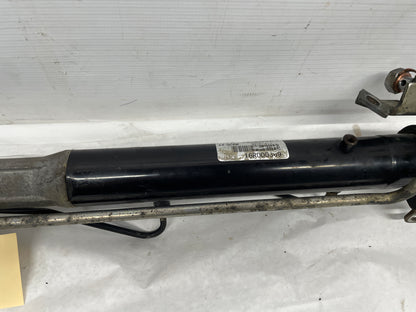 2012 Chevy Caprice PPV Power Steering Rack and Pinion Gear OEM