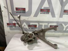 2017 Chevy Corvette Grand Sport RH Rear Passenger Suspension Spindle Knuckle Hub Control Arm OEM - Day's Parts Yard