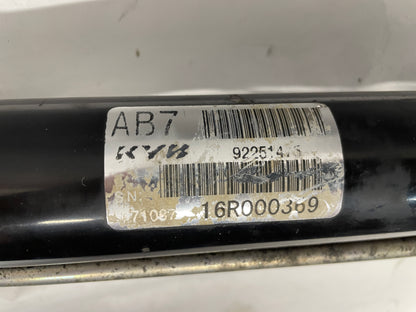 2012 Chevy Caprice PPV Power Steering Rack and Pinion Gear OEM