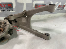 2017 Chevy Corvette Grand Sport RH Rear Passenger Suspension Spindle Knuckle Hub Control Arm OEM - Day's Parts Yard