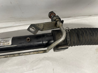 2012 Chevy Caprice PPV Power Steering Rack and Pinion Gear OEM