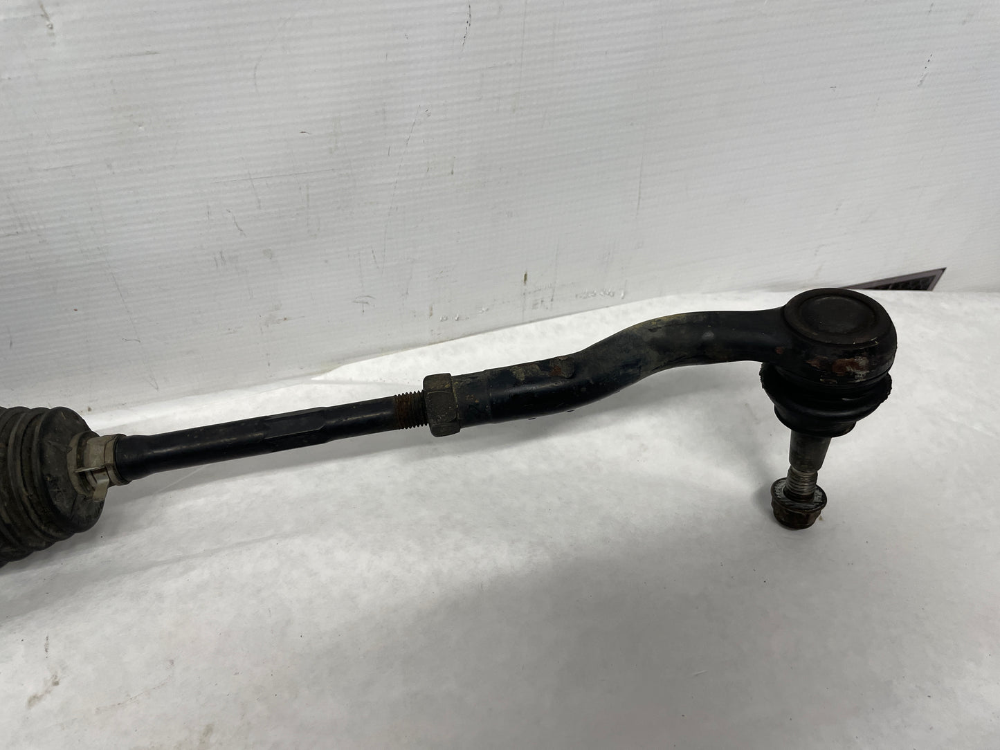 2012 Chevy Caprice PPV Power Steering Rack and Pinion Gear OEM