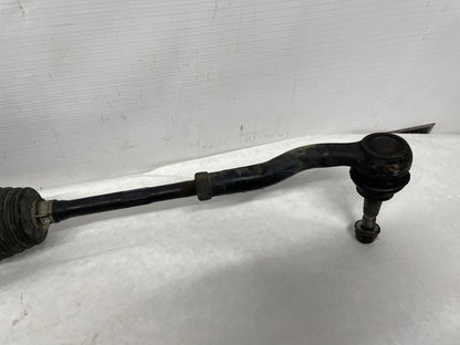 2012 Chevy Caprice PPV Power Steering Rack and Pinion Gear OEM