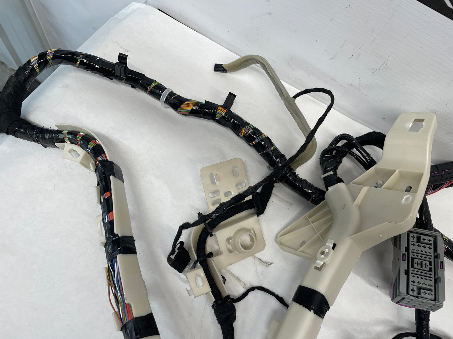 2014 Chevy SS Sedan Body Chassis Wire Wiring Harness OEM - Day's Parts Yard