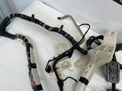 2014 Chevy SS Sedan Body Chassis Wire Wiring Harness OEM - Day's Parts Yard