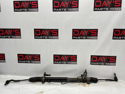 2012 Chevy Caprice PPV Power Steering Rack and Pinion Gear OEM