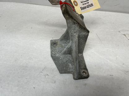 2005 Pontiac GTO RH & LH Engine Motor Mount Bracket Stands OEM - Day's Parts Yard
