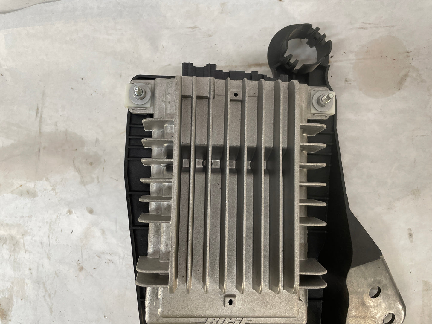 2015 Chevrolet SS Sedan Bose Speaker Amplifier OEM