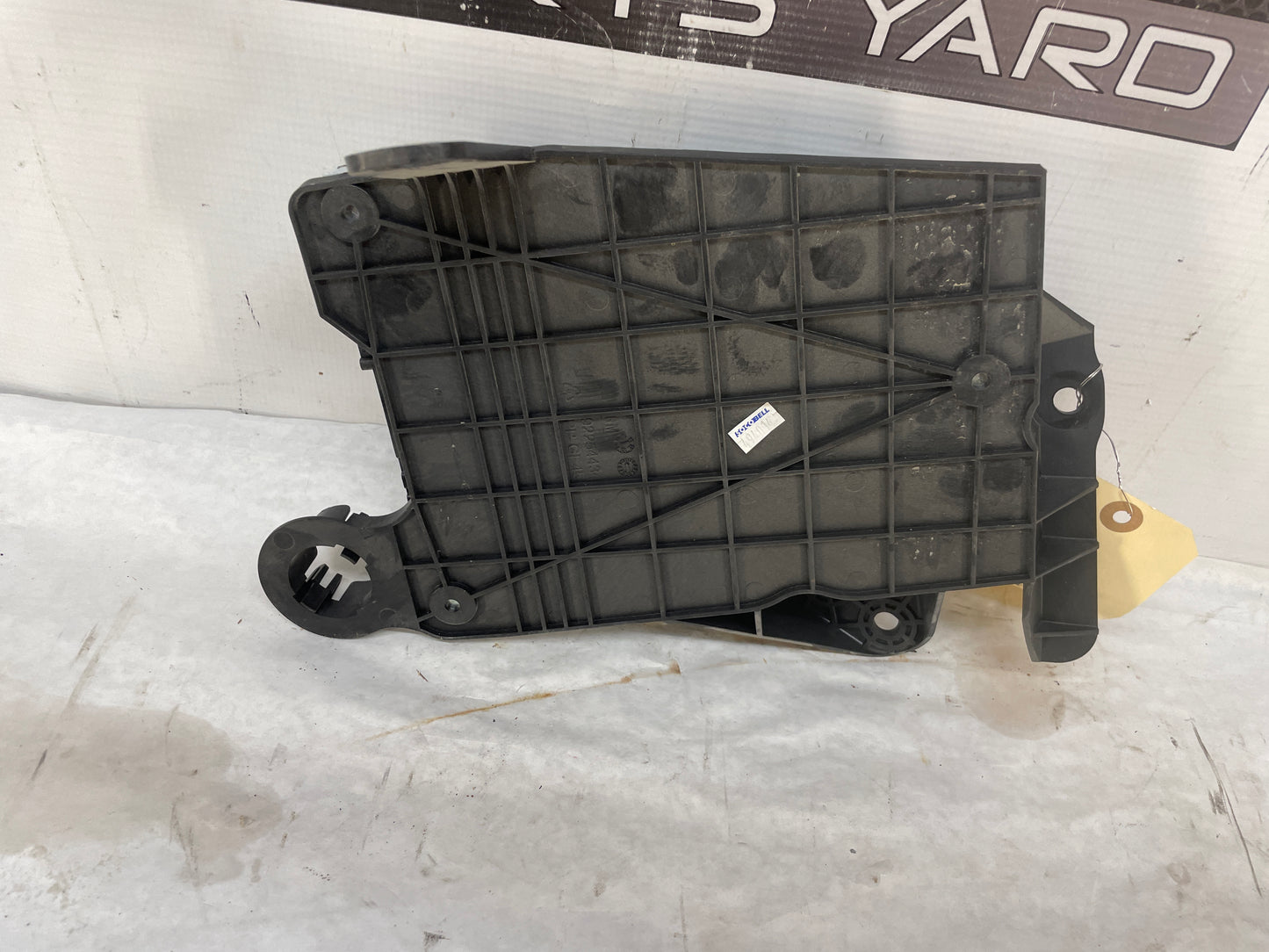 2015 Chevrolet SS Sedan Bose Speaker Amplifier OEM