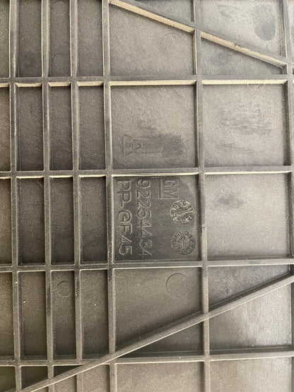 2015 Chevrolet SS Sedan Bose Speaker Amplifier OEM