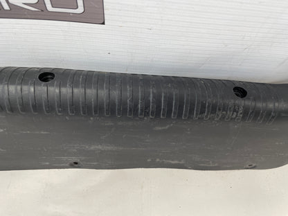 2004 Pontiac GTO Trunk Wall Plastic Cover Trim Panel OEM - Day's Parts Yard