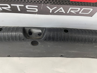 2004 Pontiac GTO Trunk Wall Plastic Cover Trim Panel OEM - Day's Parts Yard