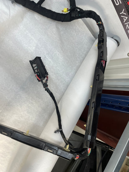 2013 Chevy Camaro Body Chassis Wire Wiring Harness Assembly OEM - Day's Parts Yard