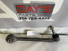 2010 Chevy Camaro SS Front LH Driver Lower Control Arm OEM - Day's Parts Yard