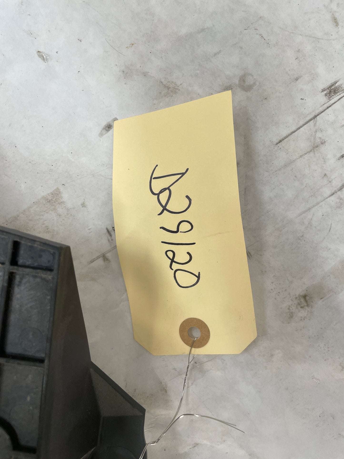 2015 Chevrolet SS Sedan Bose Speaker Amplifier OEM