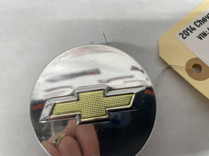 2014 Chevy SS Sedan Wheel Center Cap OEM